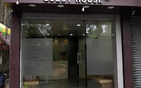 Sonar Bangla Guest House Kolkata