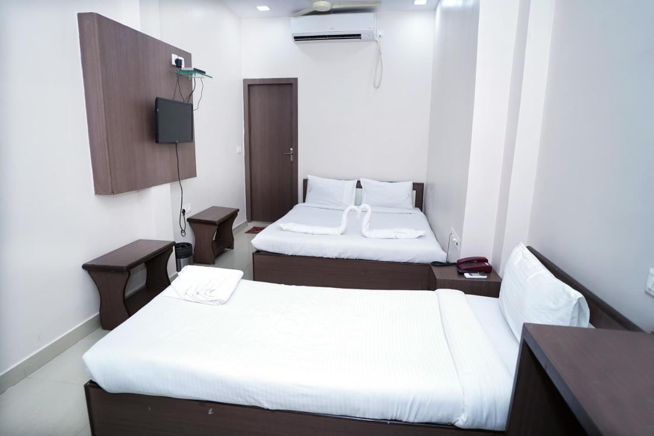 Sonar Bangla Guest House Kolkata Exterior photo