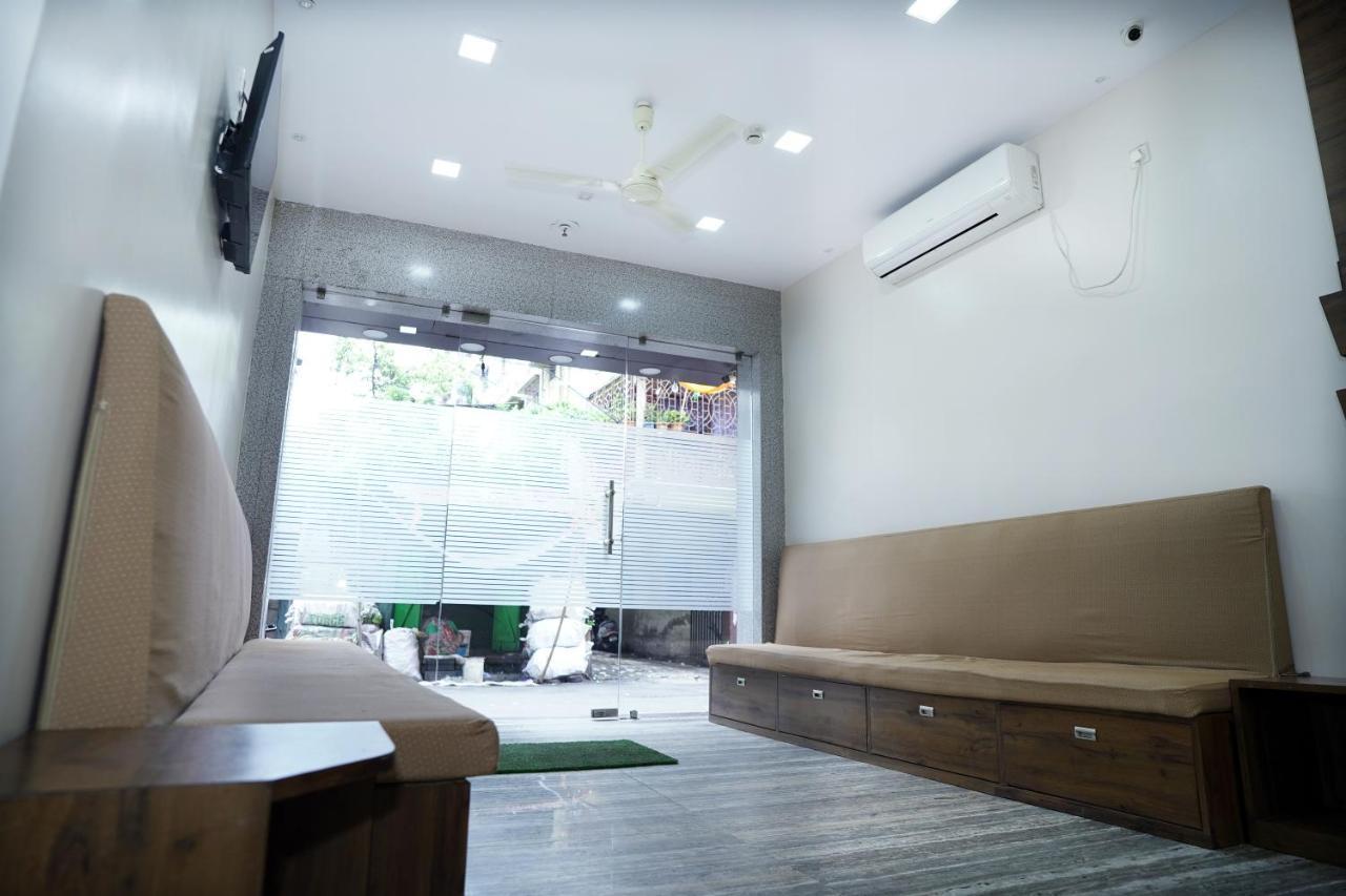 Sonar Bangla Guest House Kolkata Exterior photo