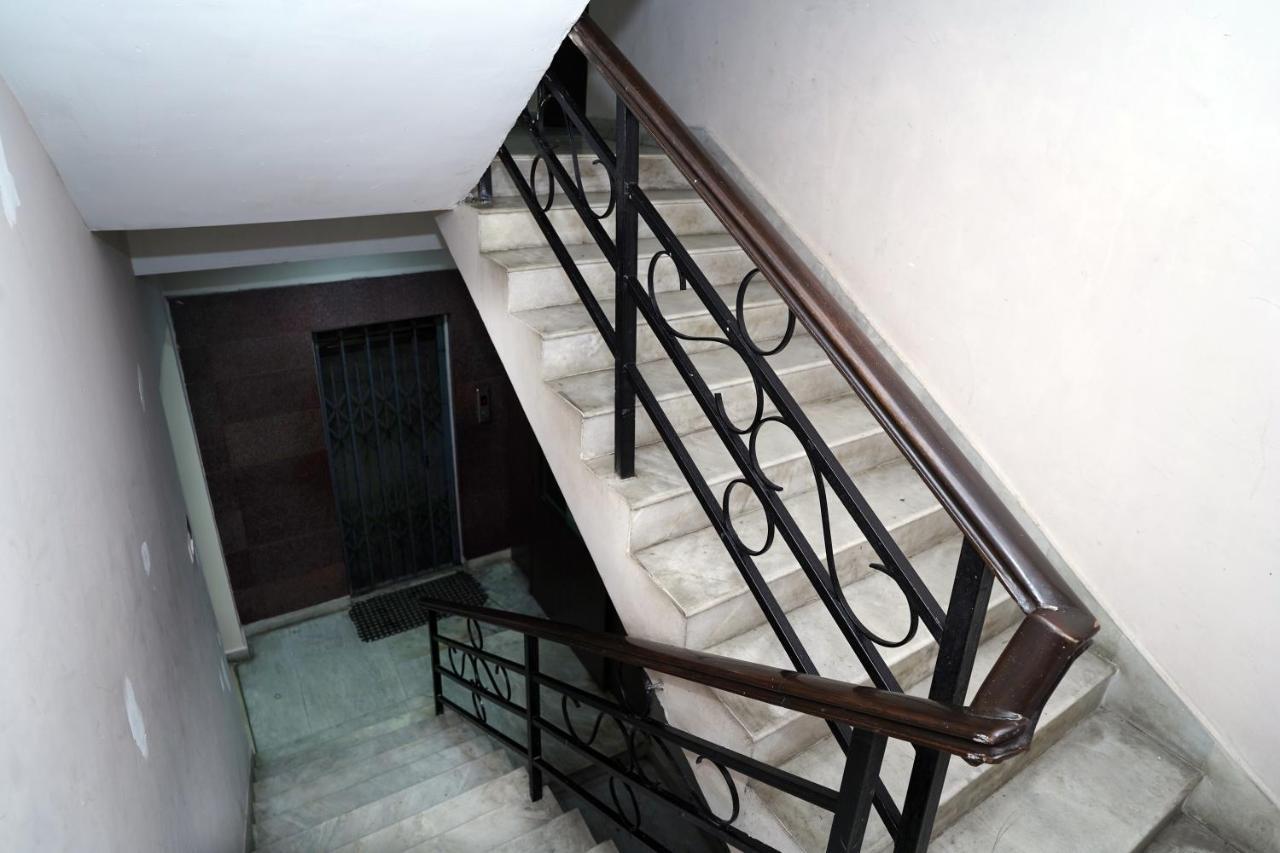 Sonar Bangla Guest House Kolkata Exterior photo