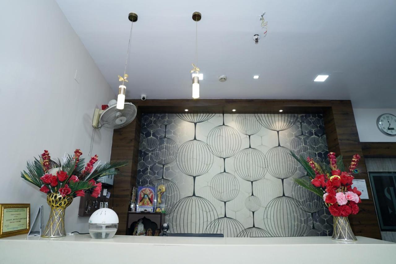 Sonar Bangla Guest House Kolkata Exterior photo
