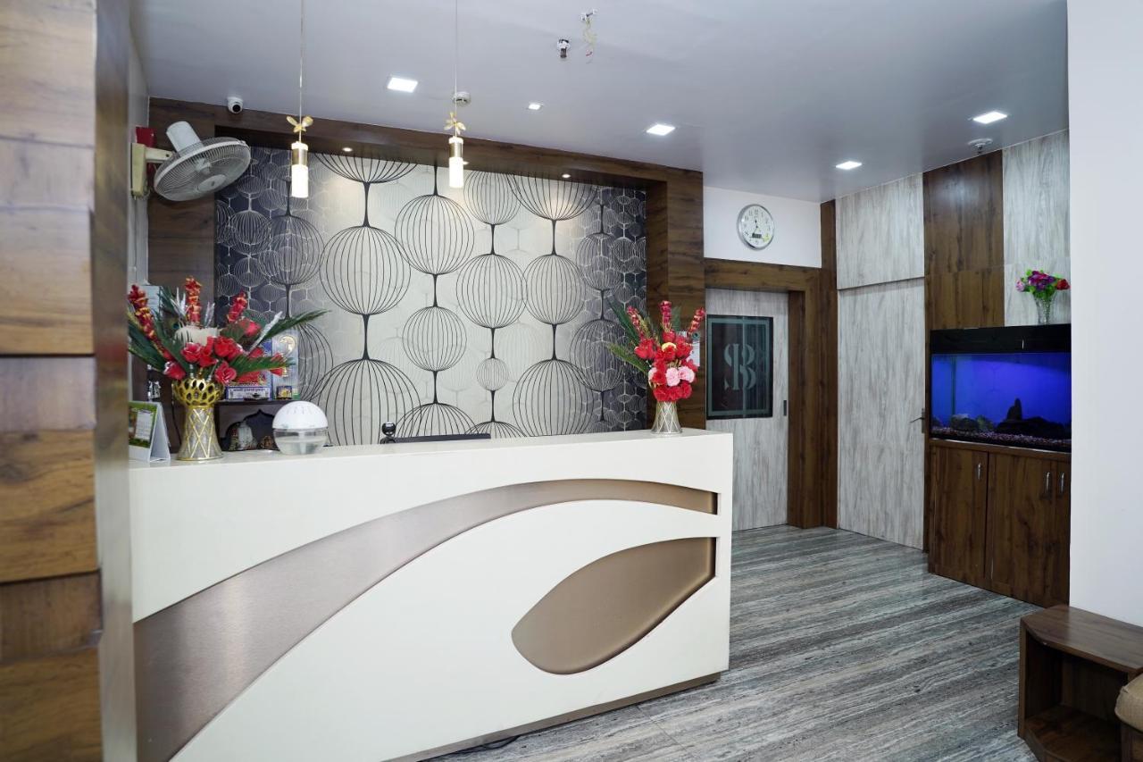 Sonar Bangla Guest House Kolkata Exterior photo