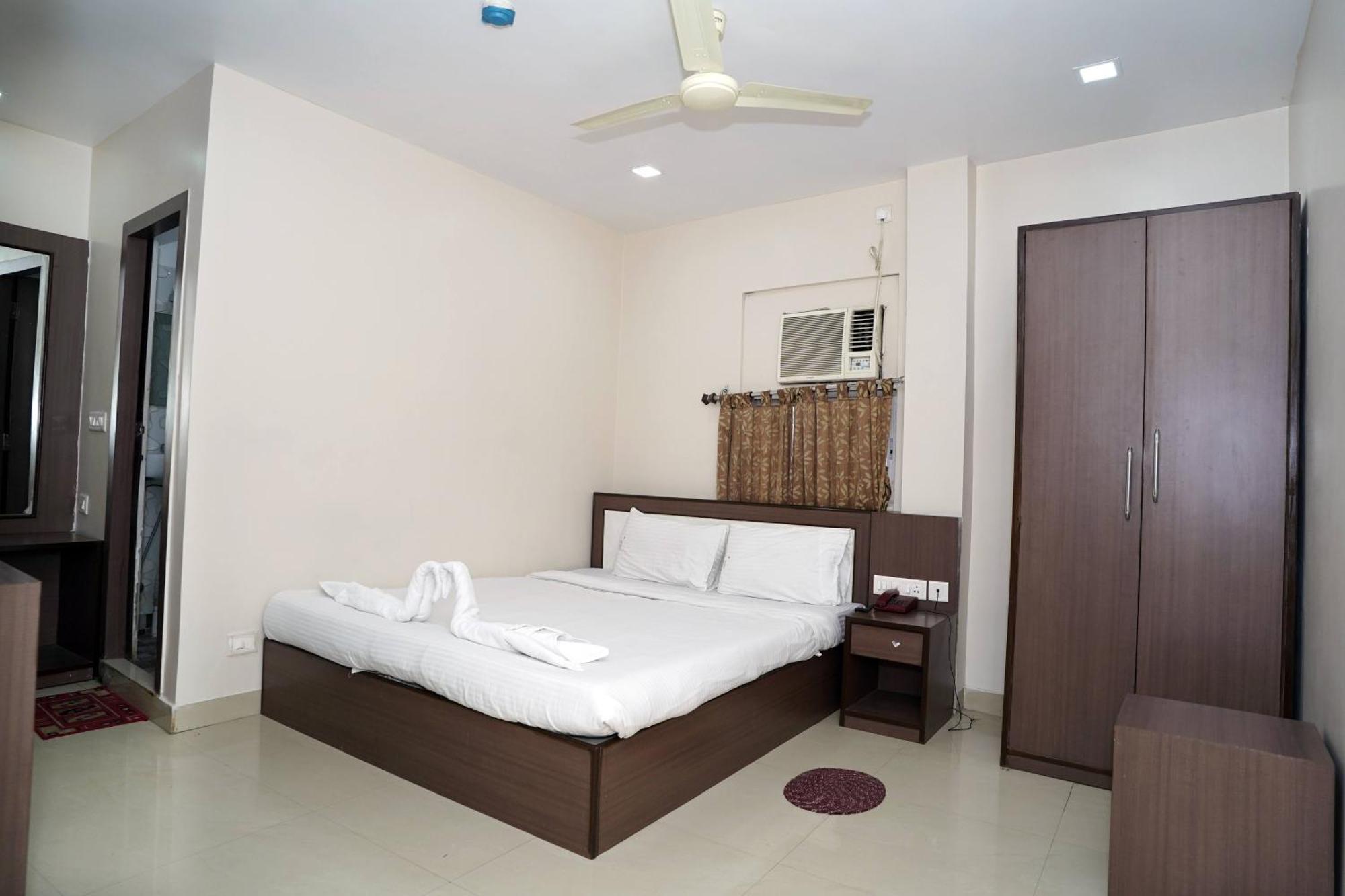 Sonar Bangla Guest House Kolkata Exterior photo