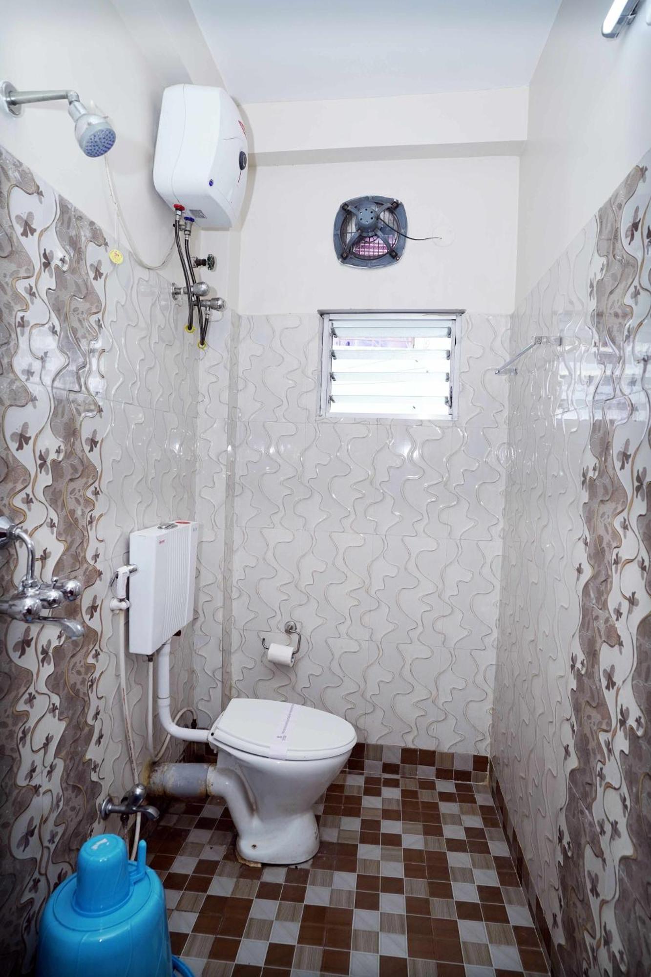Sonar Bangla Guest House Kolkata Exterior photo
